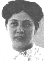 Ernestyna Zieleniewska