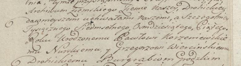 Grzegorz Wierci�ski