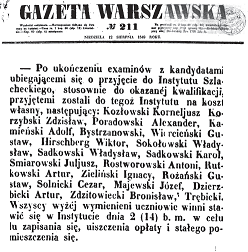 Gustaw