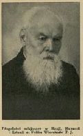Feliks Wiercinski