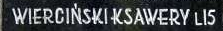 Ksawery