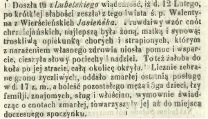 Walentyna
