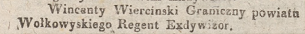 regent